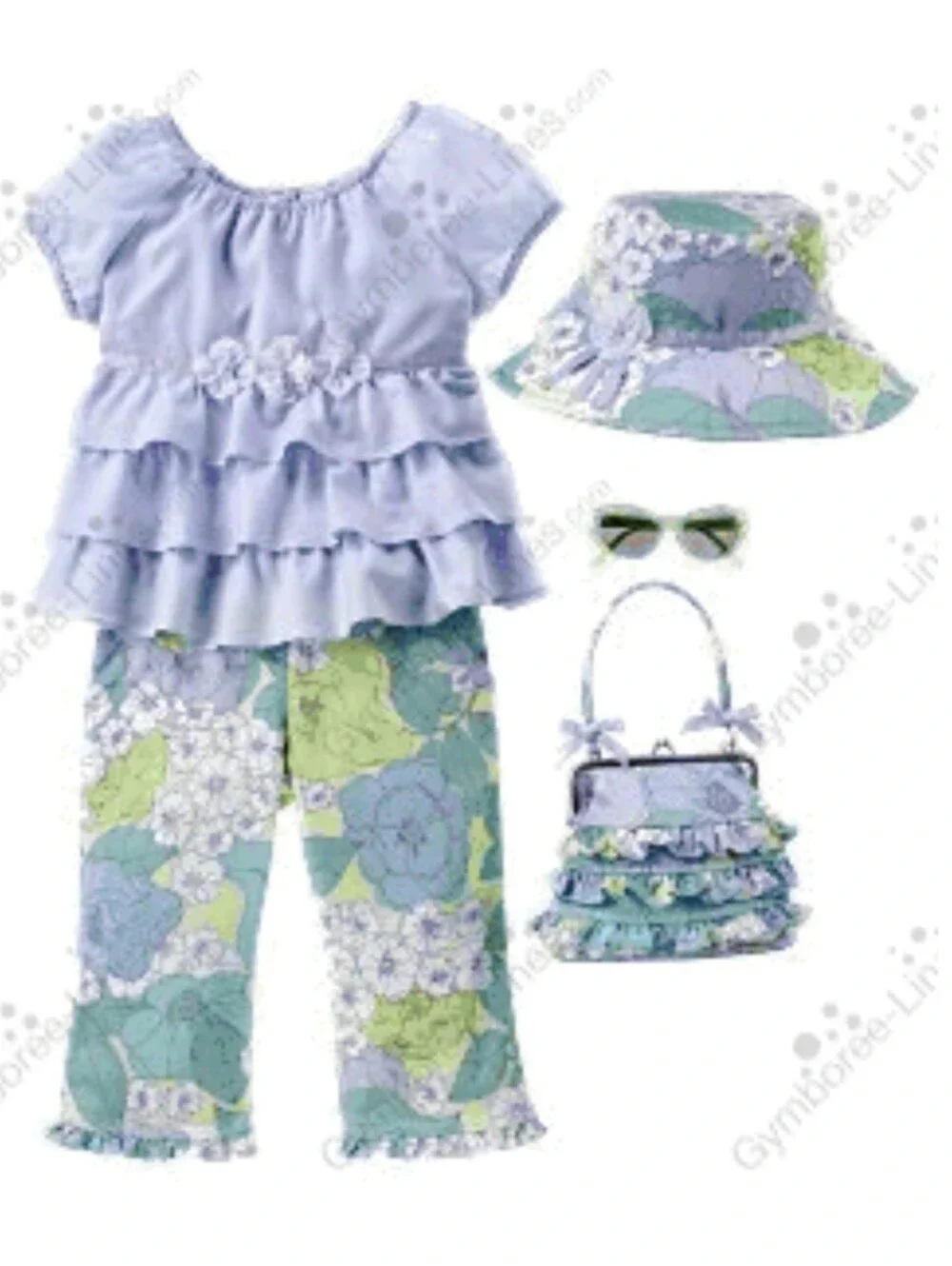 Gymboree vintage 